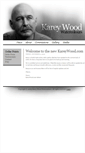 Mobile Screenshot of kareywood.com